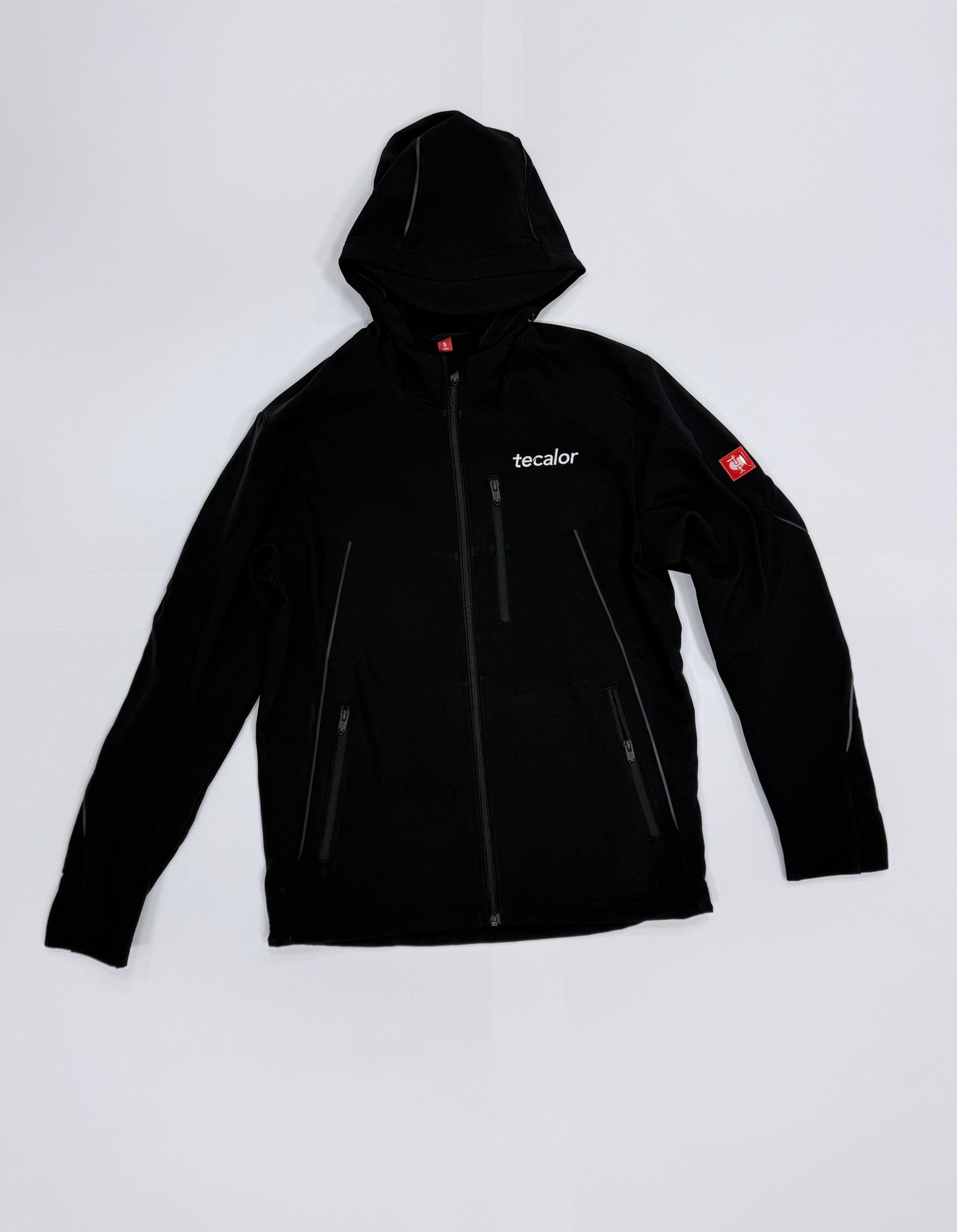 Strauss Softshelljacke