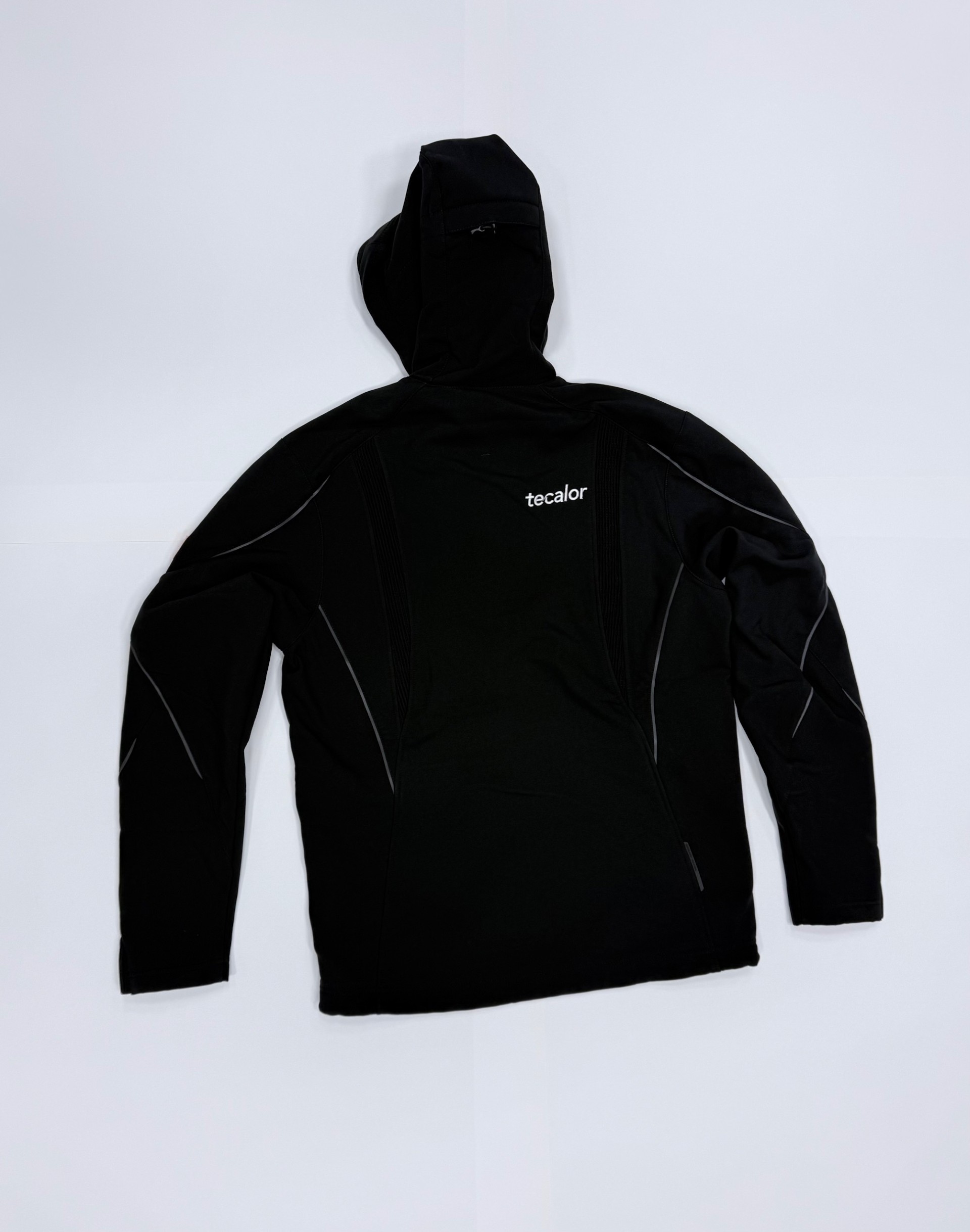 Strauss Softshelljacke -  Größe XL