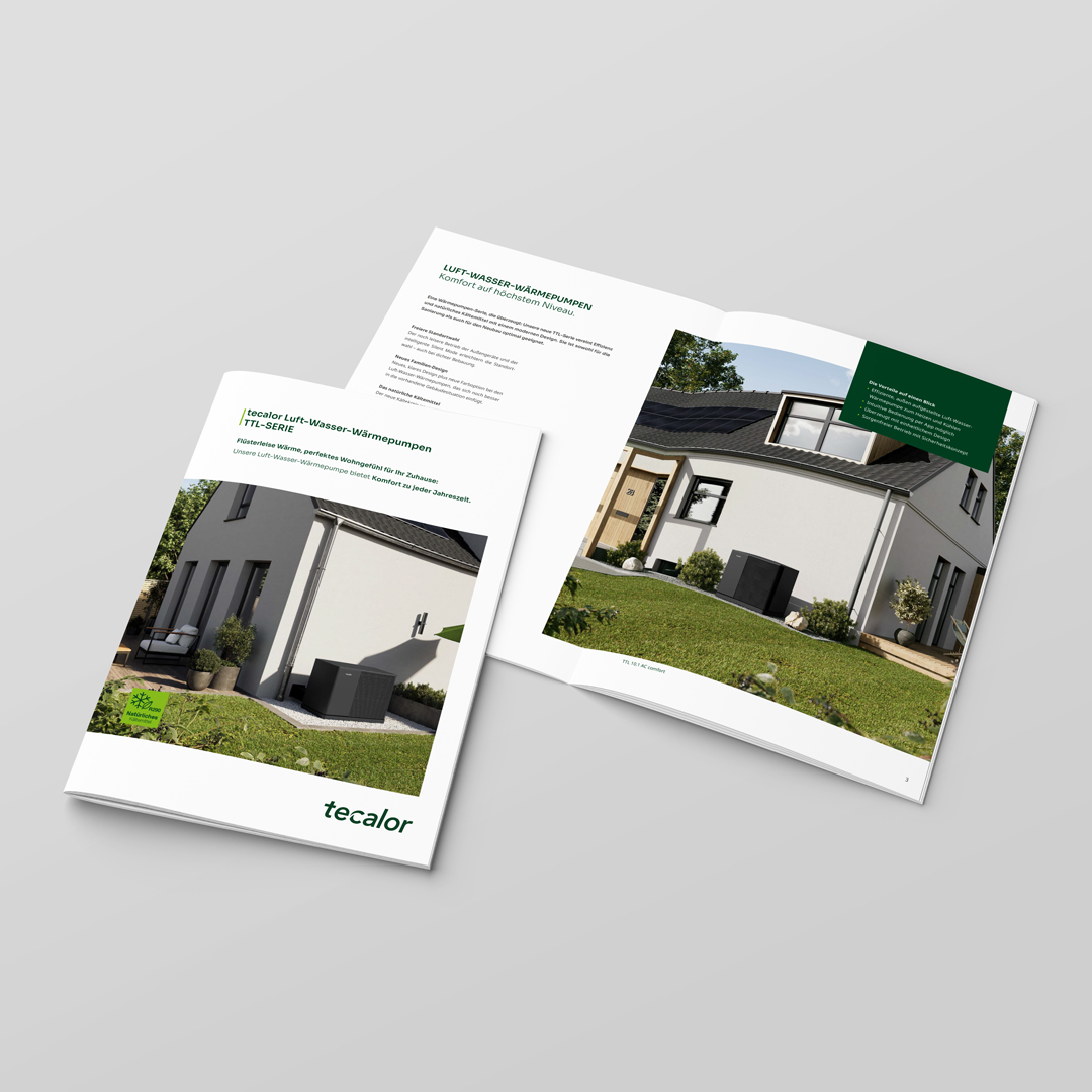 TTL-Serie Next Level – Produktflyer (Endkunde)