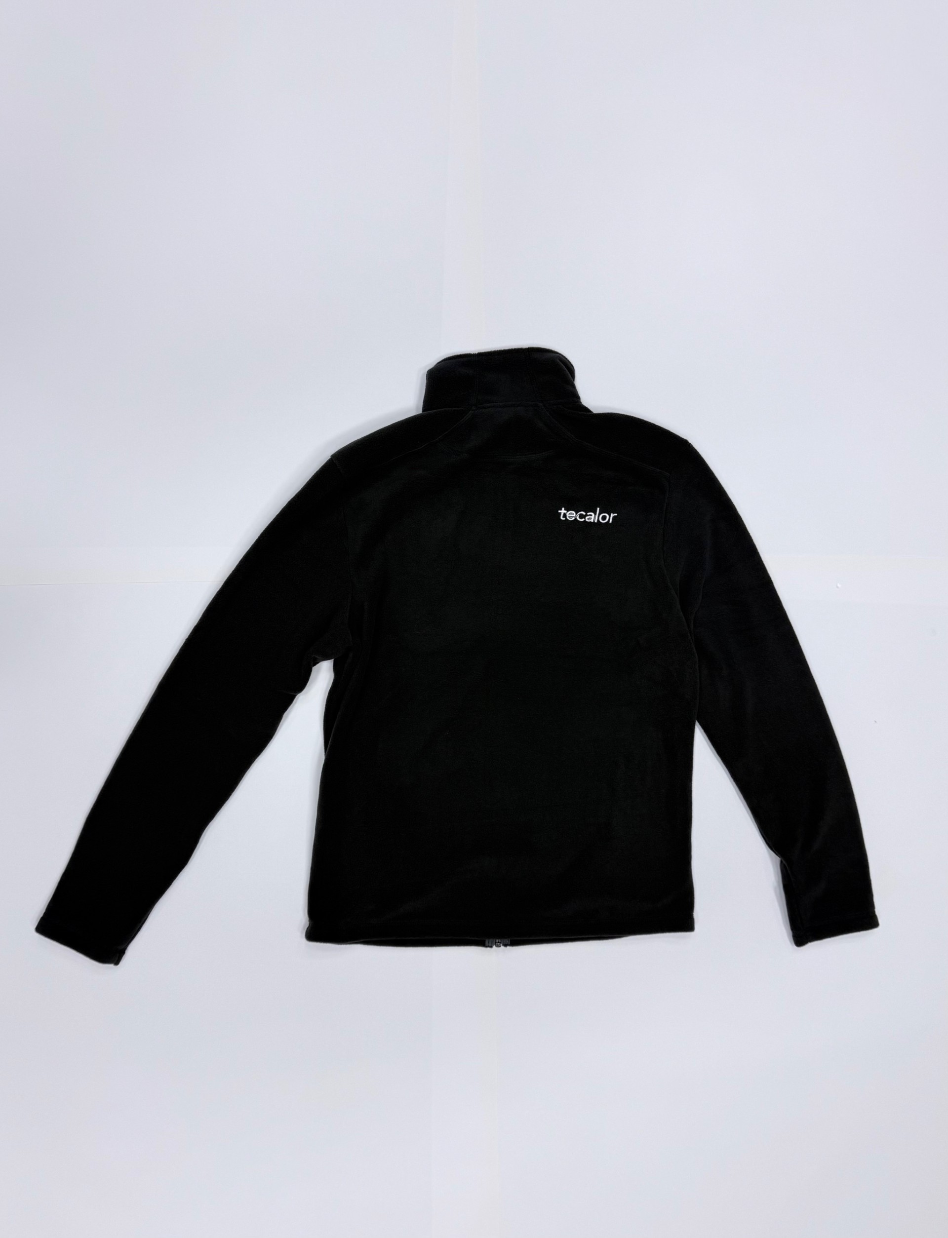Strauss Fleecejacke Größe XL