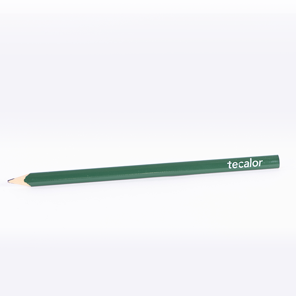 Zimmermannsbleistift